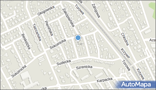 Biuro Usług Komputerowych Leonex, Łomnicka 12, Kalisz 62-800 - Informatyka, NIP: 6181337538