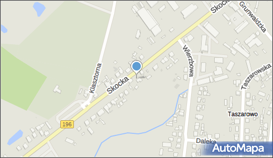 BSR Computers - Serwis komputerowy i GSM, strony www, aplikacje 62-100 - Informatyka