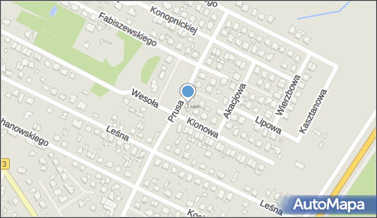 CMSolutions, Klonowa 1, Gostynin 09-500 - Informatyka, godziny otwarcia, numer telefonu