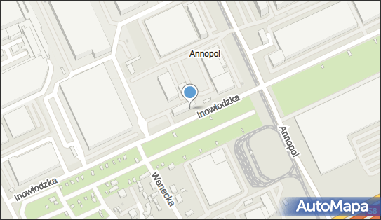 Delega ITM, Inowłodzka 5, Warszawa 03-237 - Informatyka, numer telefonu, NIP: 5241412853