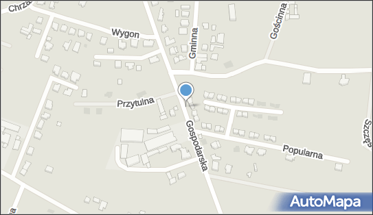 Docsys, Gospodarska 15k, Poznań 61-313 - Informatyka, numer telefonu