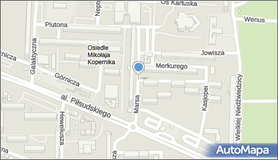 Dotcompark, ul. Marsa -, Legnica 59-220 - Informatyka, NIP: 6912205597