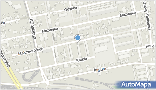 Ema Zakład Systemów Komputerowych Dłużewska Wiesława i Spółka 93-154 - Informatyka, NIP: 7291195399