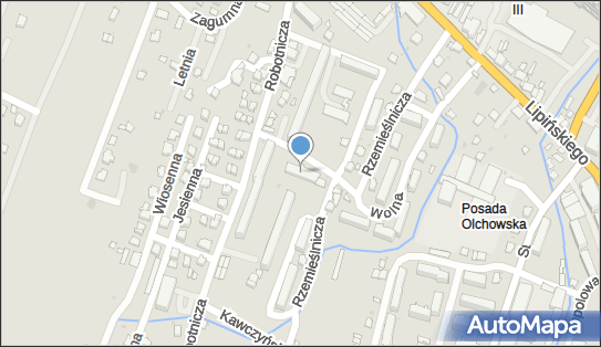 ENZE, Robotnicza 19, Sanok 38-512 - Informatyka, godziny otwarcia, numer telefonu