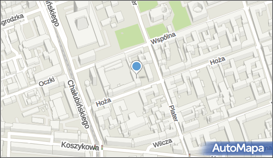 ESNC Sp. z o.o., Hoża 86, lok. 319, Warszawa 00-682 - Informatyka, godziny otwarcia, numer telefonu