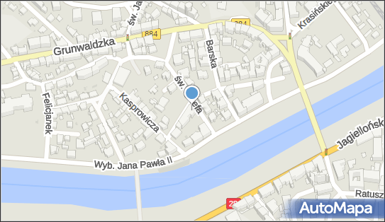 Eternal IT - usługi informatyczne, ks. Skargi Piotra 7/1, Przemyśl 37-700 - Informatyka, godziny otwarcia, numer telefonu