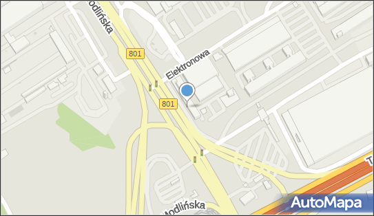 Fabikar sp. z o.o. - Usługi informatyczne, Modlińska 6A, Warszawa 03-216 - Informatyka, numer telefonu