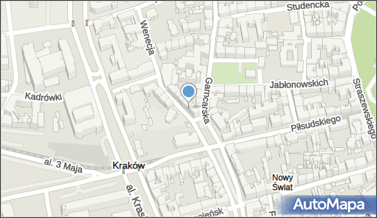 Fort Systemy Informatyczne, Wenecja 3, Kraków 31-117 - Informatyka, numer telefonu, NIP: 6762453223