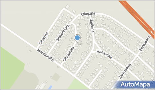 Fryzkomp, Olimpijska 9, Jarocin 63-200 - Informatyka, NIP: 6171779045