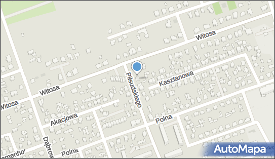 Gbit Bartosz Gregorczyk, Piłsudskiego Józefa, marsz. 16, Sokółka 16-100 - Informatyka, NIP: 5451702439