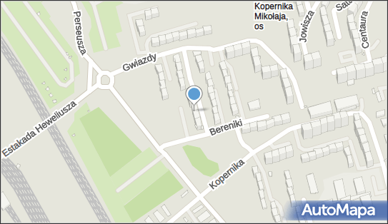 GJM Systemy Komputerowe, Bereniki 5, Gliwice 44-117 - Informatyka, NIP: 7491170228