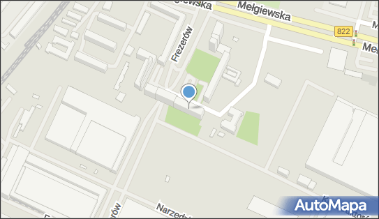 Infinite Sp. z o.o., Projektowa 1, Lublin 20-209 - Informatyka, numer telefonu