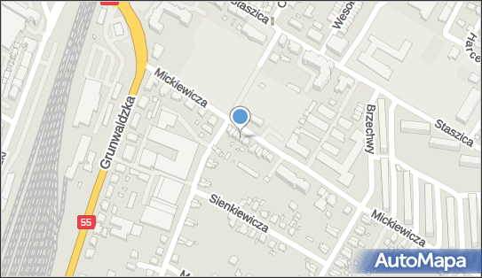 Info Mad Usługi Informatyczne, ul. Mickiewicza 20, Kwidzyn 82-500 - Informatyka, NIP: 5811660075