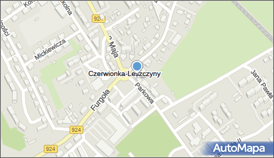 Informatyczna Firma Konsultingowa, Parkowa 3, Czerwionka-Leszczyny 44-230 - Informatyka, NIP: 6422105865