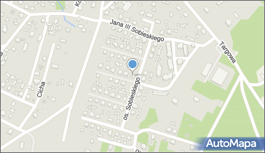 Informatyka Komputerowa, os. Jana III Sobieskiego 38, Narol 37-610 - Informatyka, NIP: 7931531051