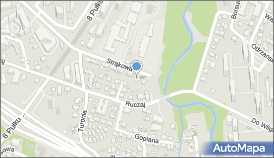 Informatyka, ul. Strąkowa 18, Kraków 30-410 - Informatyka, NIP: 6771056993
