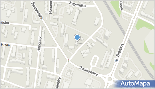 Informatyka, ul. Mikołaja Kopernika 10C, Tychy 43-100 - Informatyka, NIP: 6461005961
