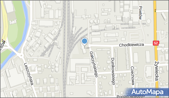 INTELION, Gałczyńskiego Konstantego Ildefonsa 2, Bielsko-Biała 43-300 - Informatyka, godziny otwarcia, numer telefonu