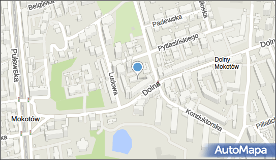 Intralogic, Dolna 30A, Warszawa 00-774 - Informatyka, NIP: 5213040026