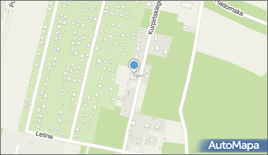 IT Adam Kotarbiński, Kurpińskiego Karola 28, Stefanowo 05-552 - Informatyka, numer telefonu, NIP: 5212983731