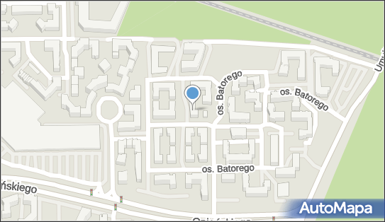 KodIT Usługi Informatyczne, Osiedle Stefana Batorego 49, Poznań 60-687 - Informatyka, numer telefonu