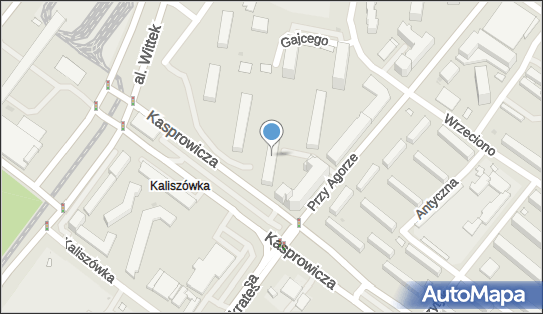Komet Usługi Informatyczne, ul. Jana Kasprowicza 86, Warszawa 01-949 - Informatyka, NIP: 1180223600