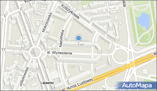 Kompas Data, Aleja Wyzwolenia 10, Warszawa 00-570 - Informatyka, NIP: 7010250191