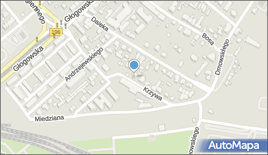 Konsultant Komputer, ul. Krzywa 21, Poznań 60-366 - Informatyka, numer telefonu, NIP: 9720008359