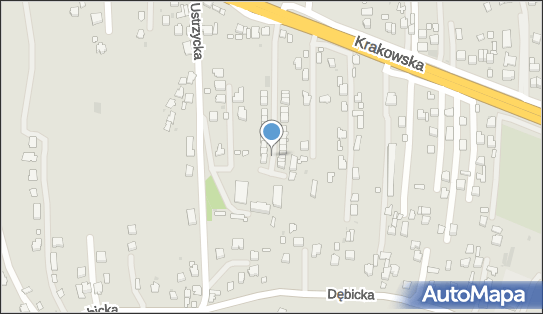 Kreation Studio - Strony internetowe, SEO, Krakowska 155L, Rzeszów 35-506 - Informatyka, numer telefonu