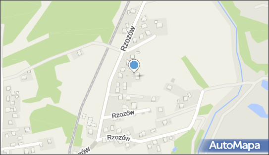 Lański Krzysztof Krzysztof Lański Usługi Informatyczne, Rzozów 32-052 - Informatyka, NIP: 6521568203