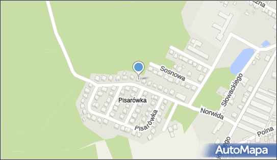 Laura i Usługi Informatyczne, os. Łukasińskiego 7, Wolbrom 32-340 - Informatyka, NIP: 6371021991