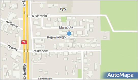M4B S.A., Rejewskiego 16, Warszawa 02-843 - Informatyka, numer telefonu