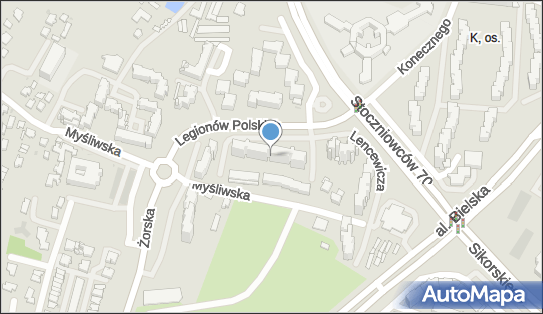 Maciej Kubicki Neuro Informatics Systems, Tychy 43-100 - Informatyka, NIP: 6462124633