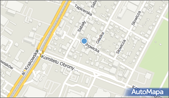 MacomIT Systemy komunikacji wewnętrznej, Pilchowicka 27/6C 02-175 - Informatyka, numer telefonu