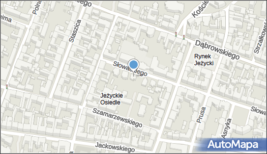 Marek Mikołajczyk Usługi Informatyczne, Poznań 60-521 - Informatyka, NIP: 9562278403