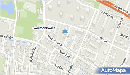 Mig Pracownia Komputerowa, ul. Solidarności 3/21, Świętochłowice 41-600 - Informatyka, NIP: 6272011699