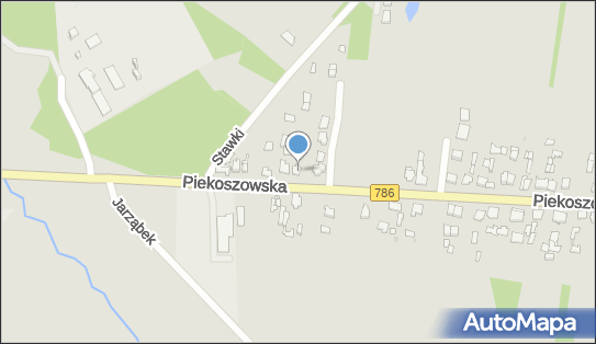 Net Usługi Informatyczne MGR Inż, Piekoszowska 376, Kielce 25-645 - Informatyka, NIP: 9590535705