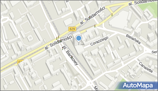 NetCentrica Sp. z o.o., Plac Bankowy 2, Warszawa 00-095 - Informatyka, godziny otwarcia, numer telefonu, NIP: 1181894561