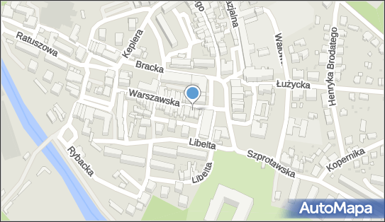 Nowikom Informatyka, ul. Warszawska 14, Żagań 68-100 - Informatyka, numer telefonu, NIP: 9241590404