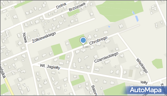 Optim Computer Center Usługi Sprzedaż, ul. Bolesława Chrobrego 6 95-006 - Informatyka, NIP: 7290101456