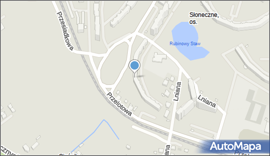 Ośrodek Informatyki Akme MGR Inż, Jasna 131, Szczecin 70-777 - Informatyka, NIP: 9551160313