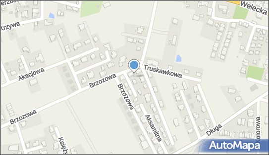 9551381994, P.H.U.Archi Grzegorz Śliwiński 