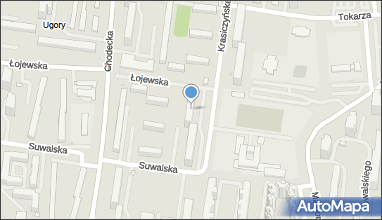 P H U Comp Ex, Krasiczyńska 5, Warszawa 03-379 - Informatyka, NIP: 5241611156
