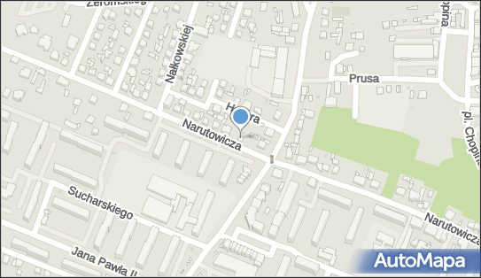 P H U Net Komp, ul. Gabriela Narutowicza 24, Sierpc 09-200 - Informatyka, NIP: 7761170966