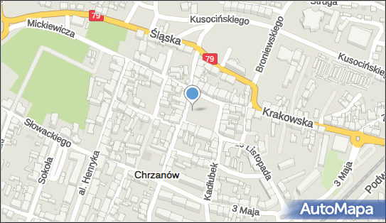 Pan Komputerowiec - Mobilny serwis komputerowy informatyk, Chrzanów 32-500 - Informatyka, godziny otwarcia, numer telefonu