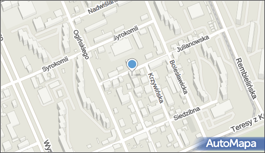 PC Comp, Julianowska 26, Warszawa 03-338 - Informatyka, NIP: 8661314461