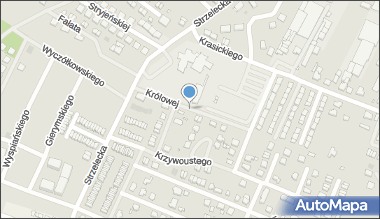 Pracownia Geoinformacyjna Geodezja Gis Kartografia Lech Kazimierz Kaczmarek 62-050 - Informatyka, NIP: 7771753445