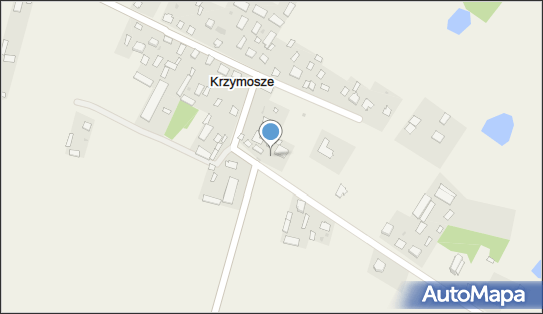 Pracownia Informatyki Tomasz Pura, Krzymosze 40c, Krzymosze 08-140 - Informatyka, NIP: 5441226902