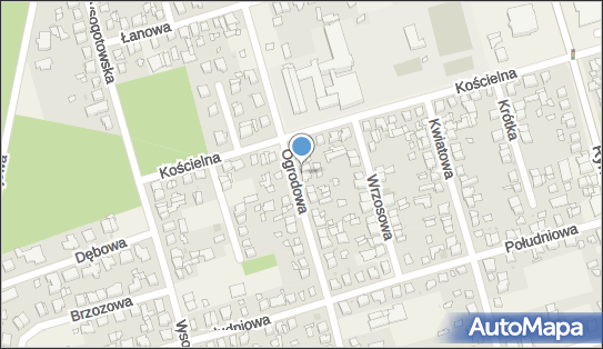 Promdat Systemy Informatyczne Szymon Dubicki, Ogrodowa 79 62-081 - Informatyka, NIP: 7772775325