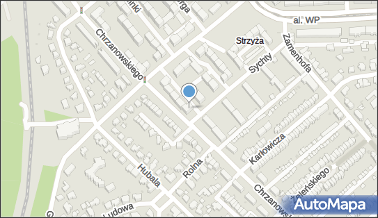 Pronet Sieciowe Systemy Komputerowe, ul. Bernarda Chrzanowskiego 33 80-278 - Informatyka, NIP: 5831037913